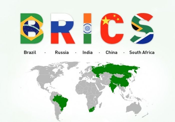 China calls for greater BRICS cooperation
