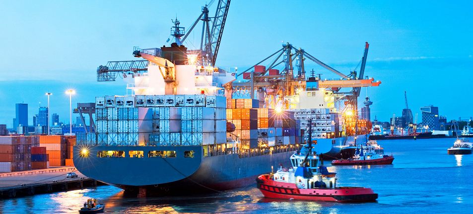 global export control needs effective multilateralism