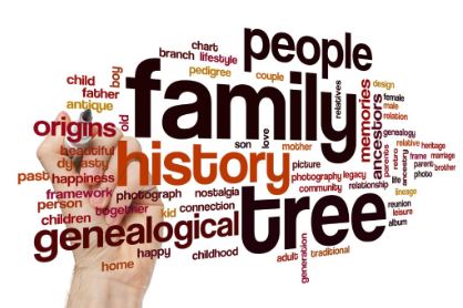 Was ist genealogische Übersetzung?