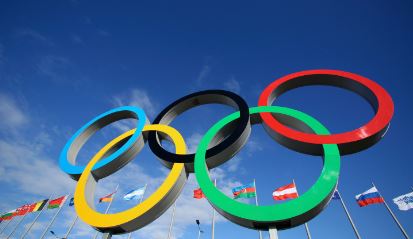 Übersetzen und Dolmetschen bei den Olympischen Spielen
