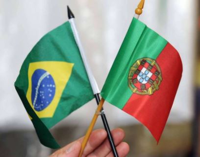 Was ist der Unterschied zwischen Portugiesisch in Brasilien und in Portugal?