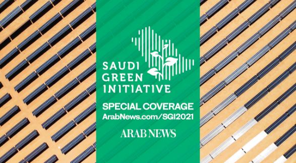 Saudi-Arabiens grüne Initiative wird gelobt