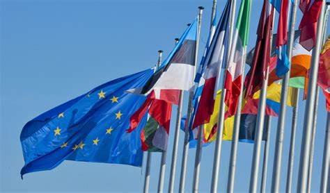 Anzeichen von Uneinigkeit werfen Bedenken hinsichtlich der EU-Solidarität auf