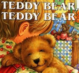 Kinderbuch erzählt von der Reise des griechischen Teddybären nach China