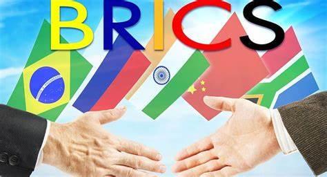 China fordert mehr BRICS-Kooperation