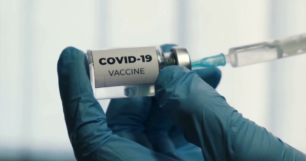 Kalifornien, der erste US-Bundesstaat, der COVID-19-Impfstoffe oder -Tests für Lehrer und Schulpersonal vorschreibt