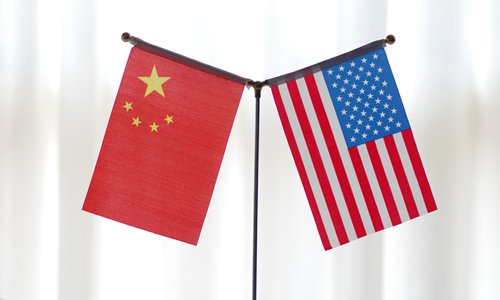 Briefe von Führungskräften sind ein gutes Zeichen für die Beziehungen zwischen China und den USA