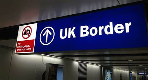 Britische Einwanderungshilfe rührt Unzufriedenheit unter EU-Nationen