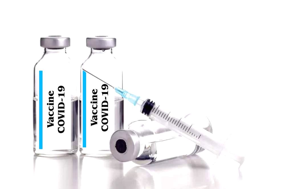 Umfrage zeigt, dass Impfstoffe die Übertragung von COVID-19 verlangsamen