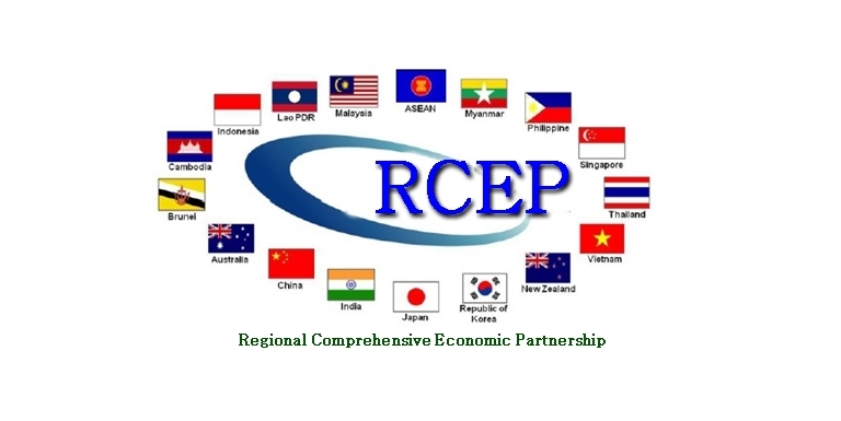 RCEP ist bereit, Handel und Investitionen in der asiatisch-pazifischen Region zu erleichtern