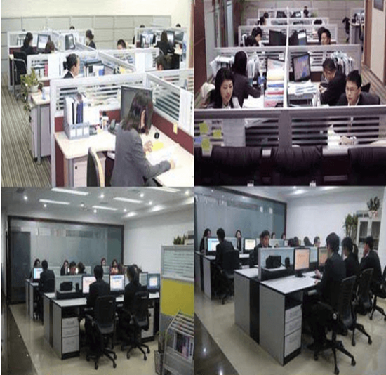 Zielsprache Übersetzungsdienste Xiamen Büro